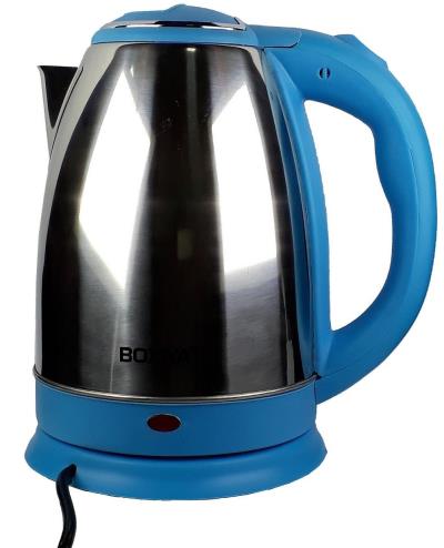 کتری برقی بوکسیا مدل BXY 1516