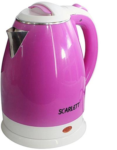 کتری برقی اسکارلت مدل SC 2020