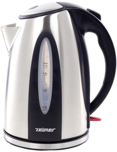 کتری برقی زلمر مدل ZCK 1273 X