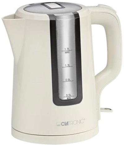 کتری برقی کلترونیک مدل WK 3559 WHI