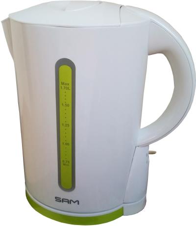 کتری برقی سام مدل EK 111GN