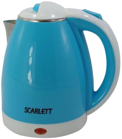 کتری برقی اسکار مدل SC 1818