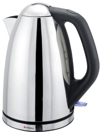 کتری برقی ساپر مدل SSK 1700