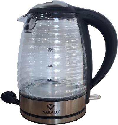 کتری برقی وگاتی مدل VE 19