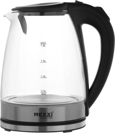 کتری برقی مکسی مدل MEX KET