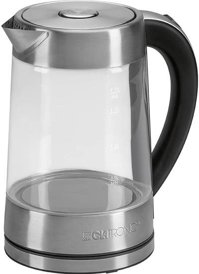 کتری برقی کلترونیک مدل WK 3501 G