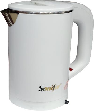 کتری برقی سونیفر مدل SF 2058