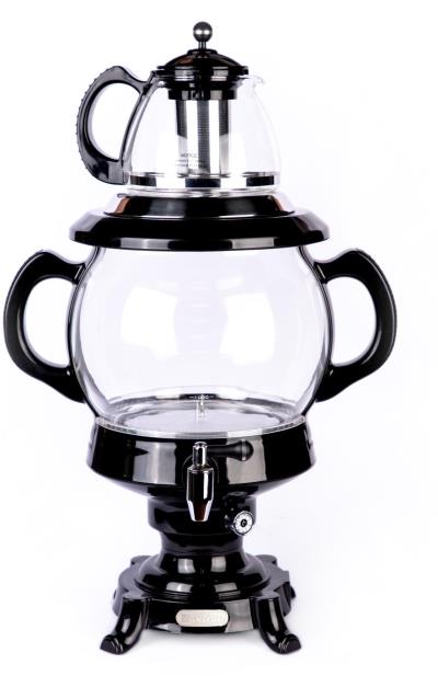 سماور برقی باریتون مدل 45GW