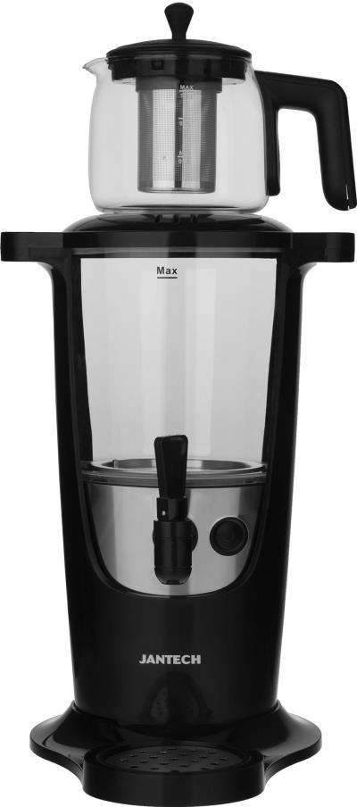 سماور برقی جانتک مدل 1200