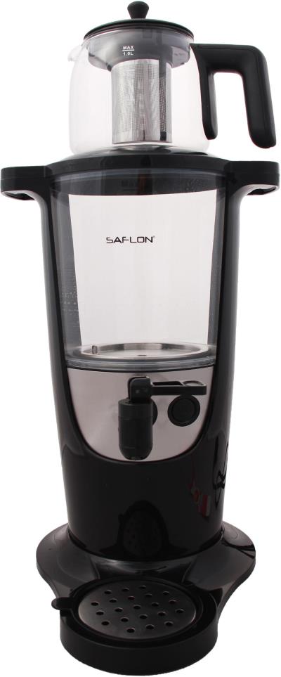 سماور برقی سافلون مدل FSM 3300