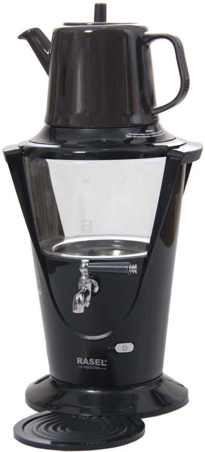 سماور برقی راسل مدل SA1300