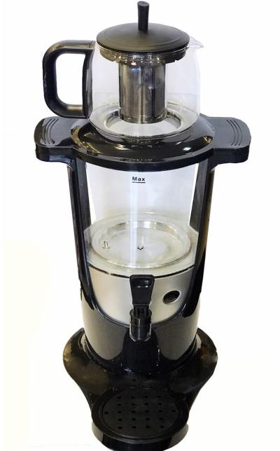 سماور برقی ژانومه مدل 1200