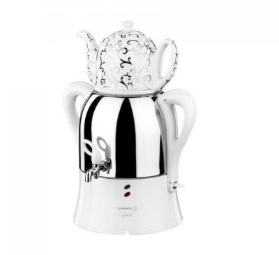 سماور برقی کرکماز مدل KOLIK کد 342