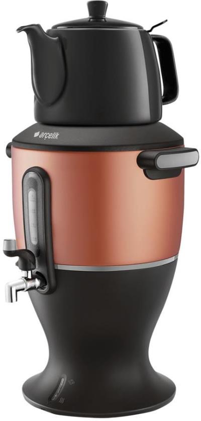 سماوربرقی آرچلیک مدل K 3285 B