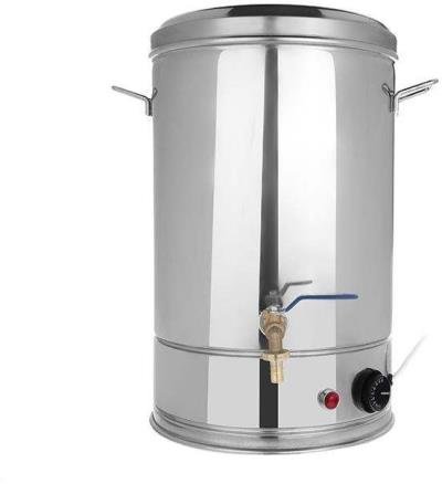 سماور برقی مدل PRO3 گنجایش 30 لیتر