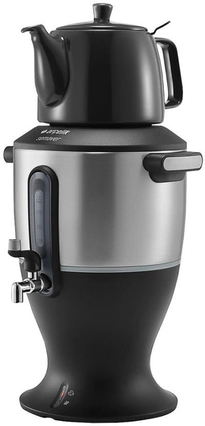 سماوربرقی آرچلیک مدل K 3285 PI