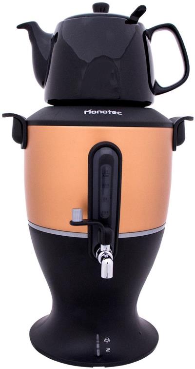 سماوربرقی مونوتک مدل MSR 82