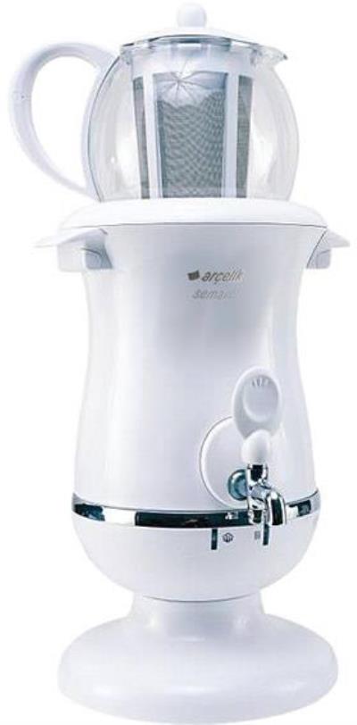 سماور برقی آرچلیک مدل K3285 C