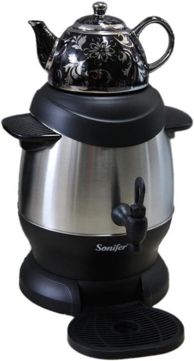 سماور برقی سونیفر مدل 2039