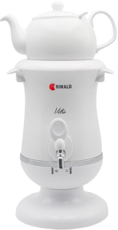 سماور برقی ریوالد مدل 800201