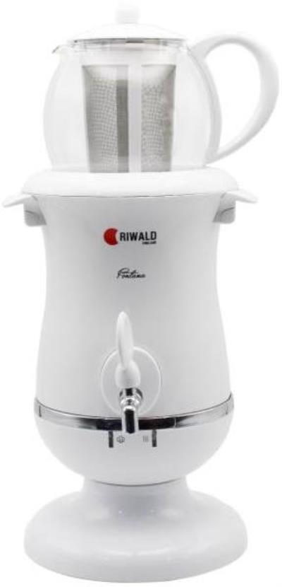 سماور برقی ریوالد کد 800200