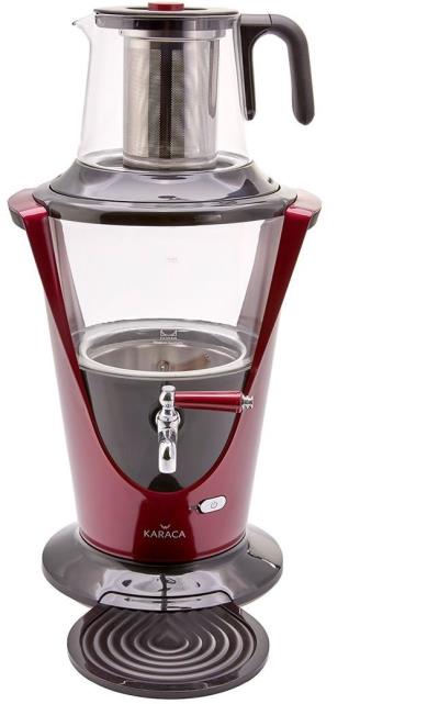 سماور برقی کاراجا مدل 1500W