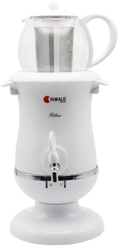 سماور برقی ریوالد مدل 800200