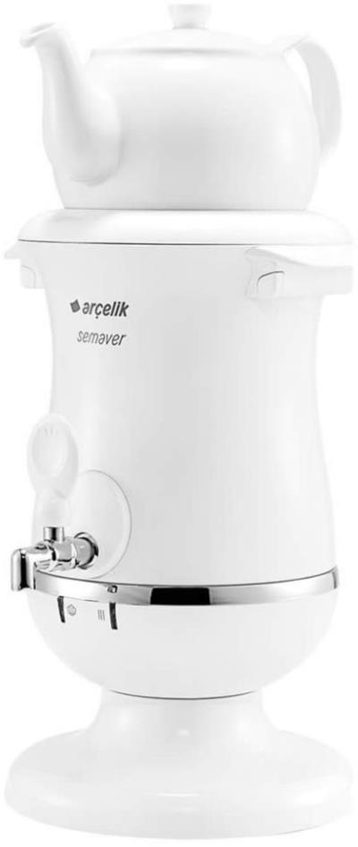 سماور برقی آرچلیک مدل K3285 P