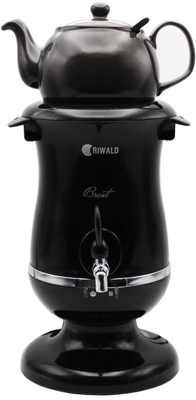 سماور برقی ریوالد مدل 800213