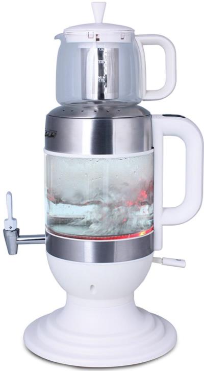 سماور برقی فلر مدل TS 811