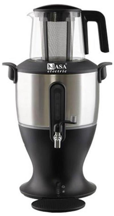 سماور برقی ناسا الکتریک مدل NS 501