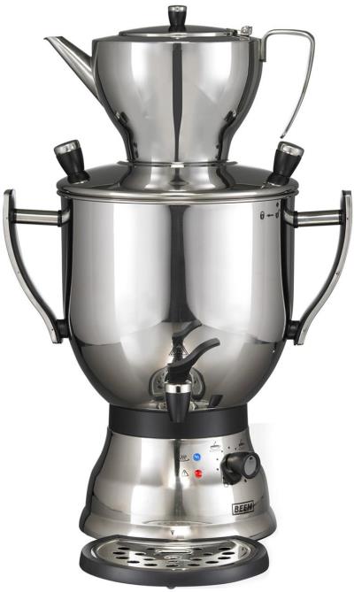 سماور برقی بیم مدل 3006S