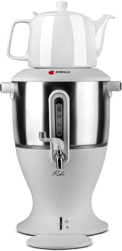 سماور برقی ریوالد مدل 800204