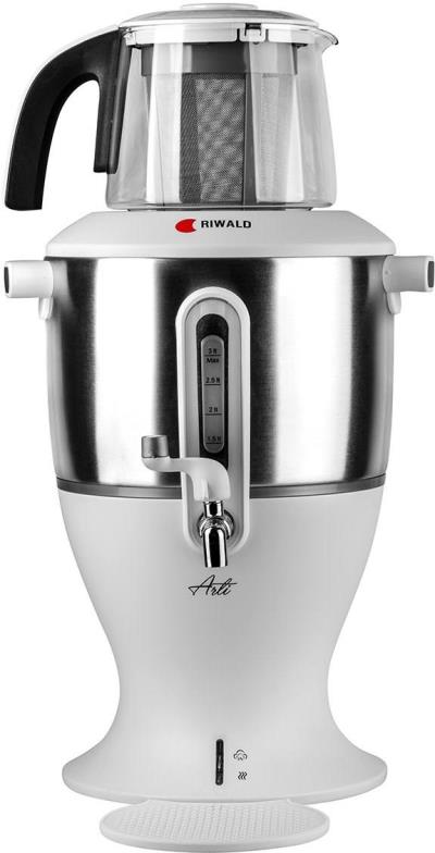 سماور برقی ریوالد مدل 800206