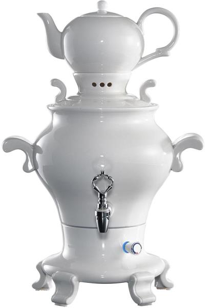 سماور برقی بیم مدل ODETTE