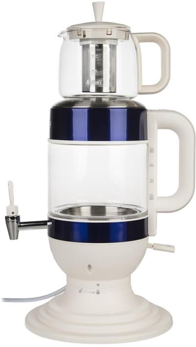 سماور برقی فلر مدل TS 810