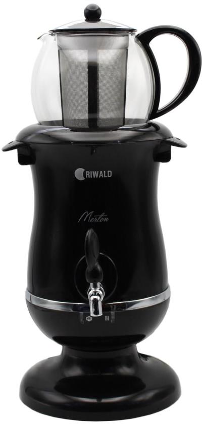 سماور برقی ریوالد مدل 800212