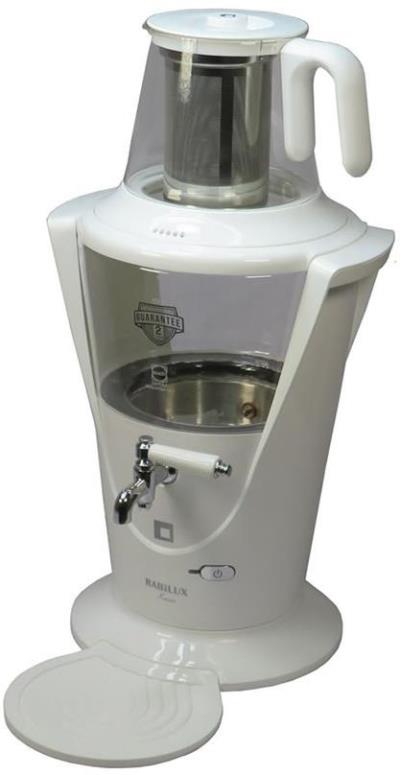 سماور برقی رابیلوکس مدل کنزی کد 111900