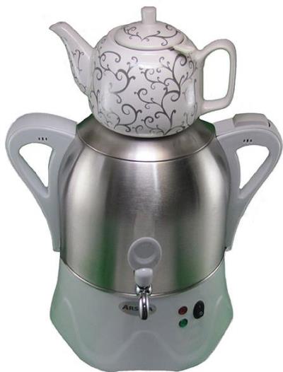 سماور برقی ارشیا مدل T270 472