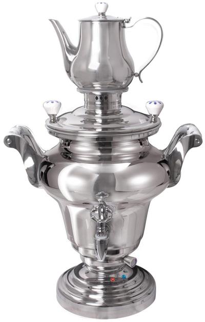 سماور برقی بیم مدل SORAYA