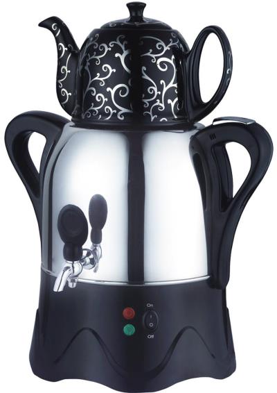 سماور برقی رویالتی لاین مدل SAM4002