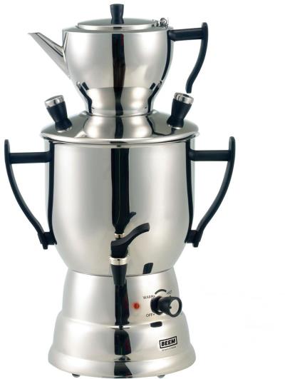 سماور برقی بیم مدل 2017