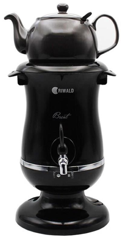 سماور برقی ریوالد مدل BERNT کد 800213