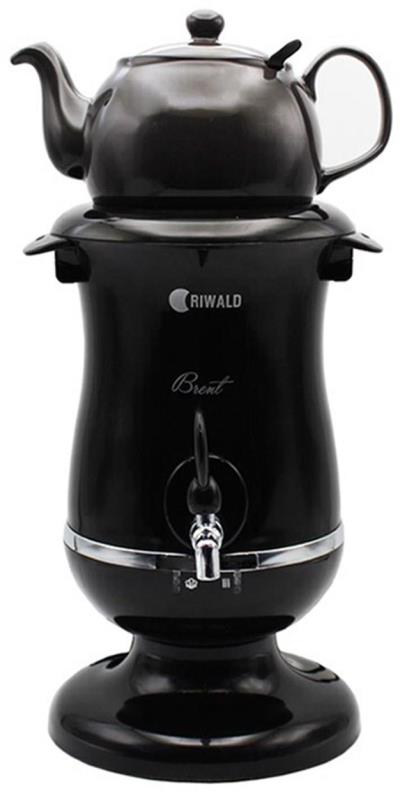 سماور برقی ریوالد مدل 800213