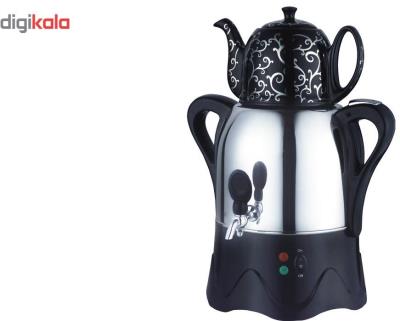 مایکروویو کلترونیک مدل MWG 778 U SIL