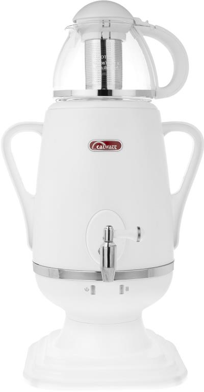 سماور برقی کالوات مدل HA110