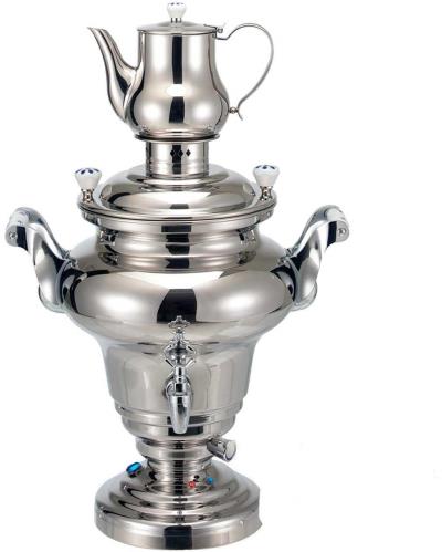 سماور برقی بیم مدل ROYAL III سماور برقی بیم مدل ROYAL III