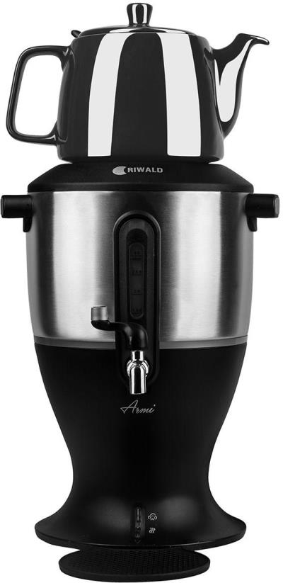 سماور برقی ریوالد مدل 800205