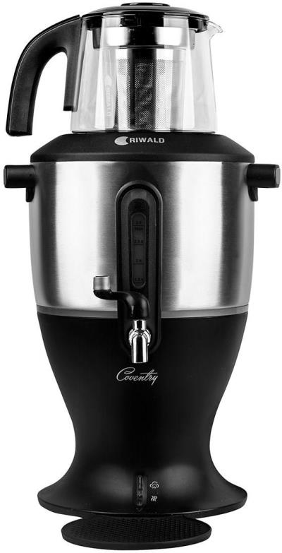 سماور برقی ریوالد مدل 800207