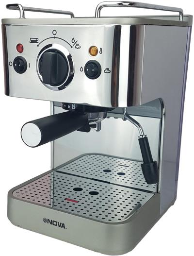 اسپرسوساز نوا مدل 149 NOVA